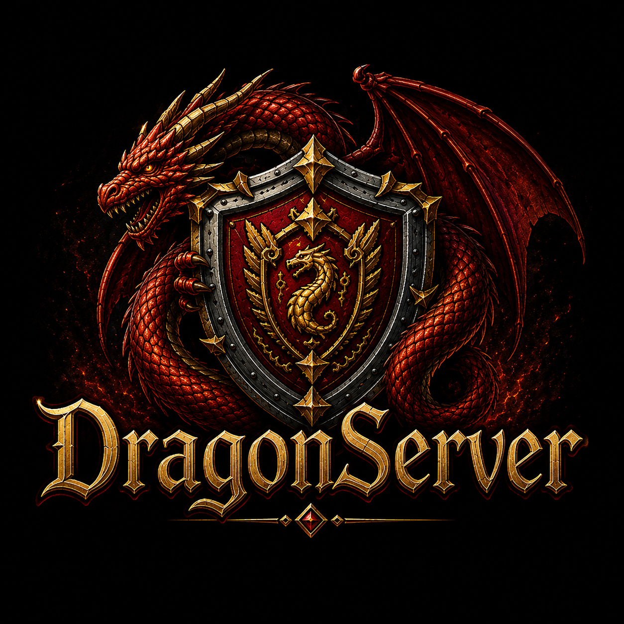 DragonServer